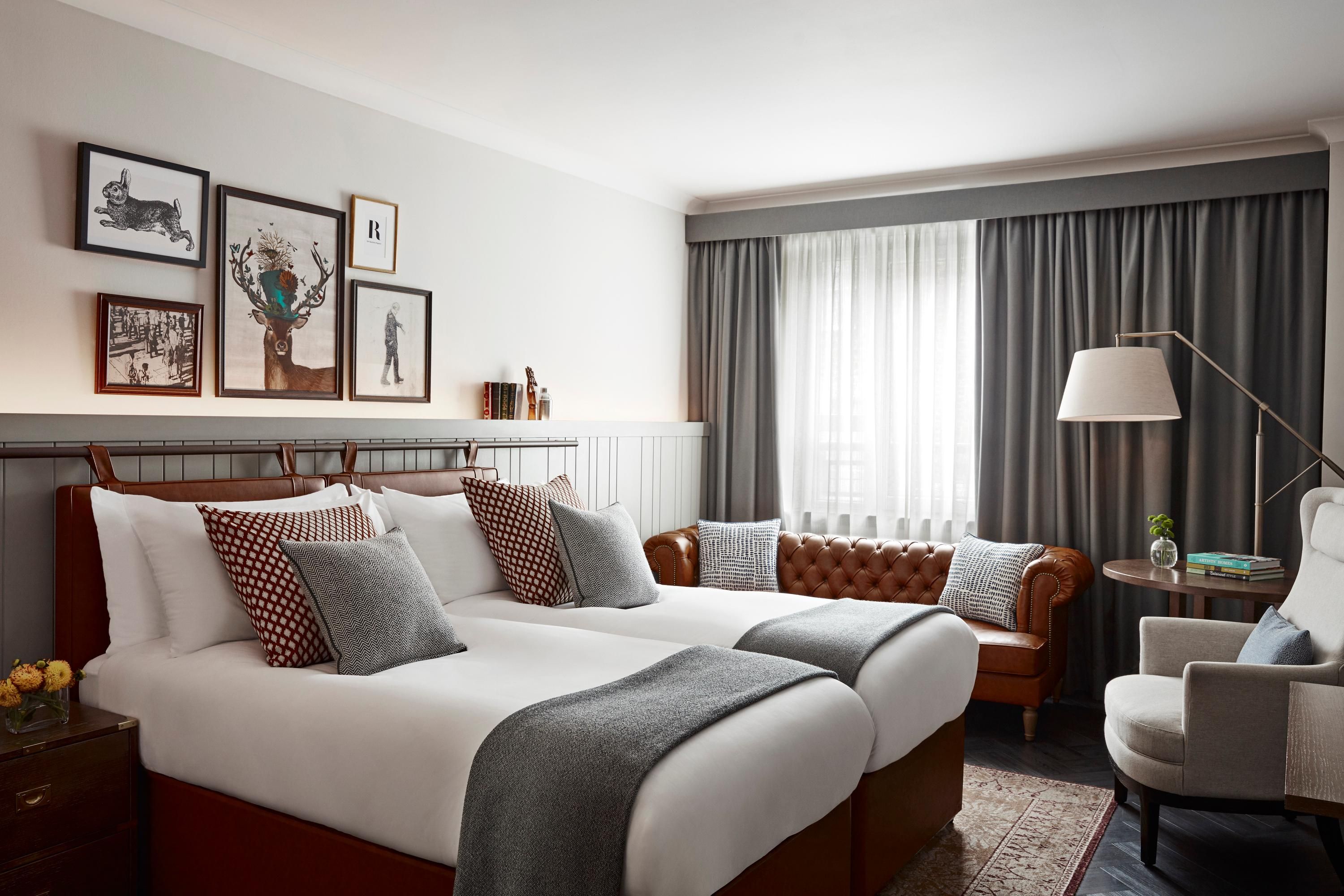 Chambre