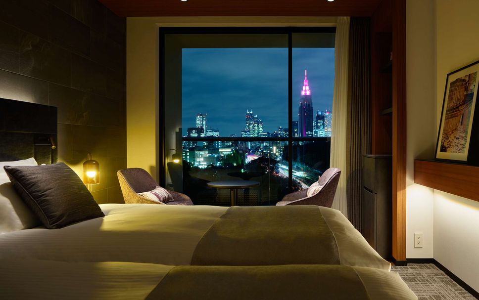 Chambre Photo