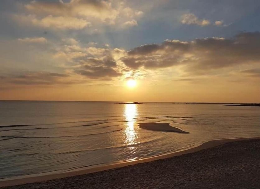 Plage Photo