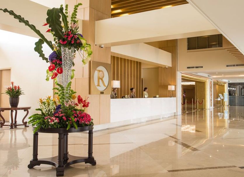 Hall d’entrée Photo