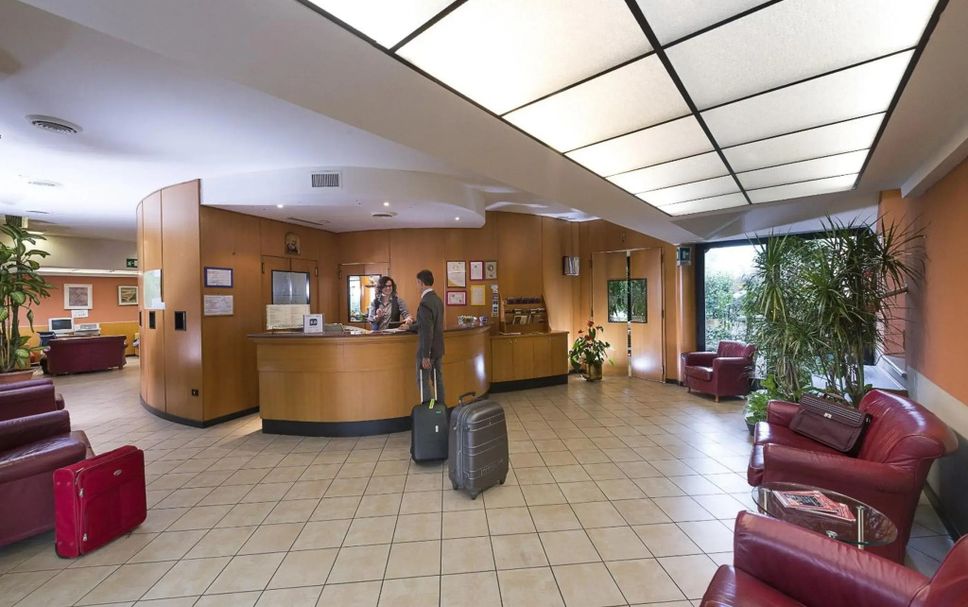 Hall d’entrée Photo