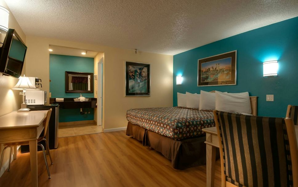 Chambre Photo