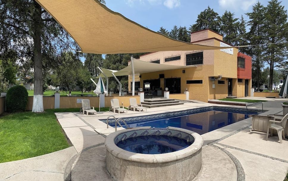 Piscine Photo