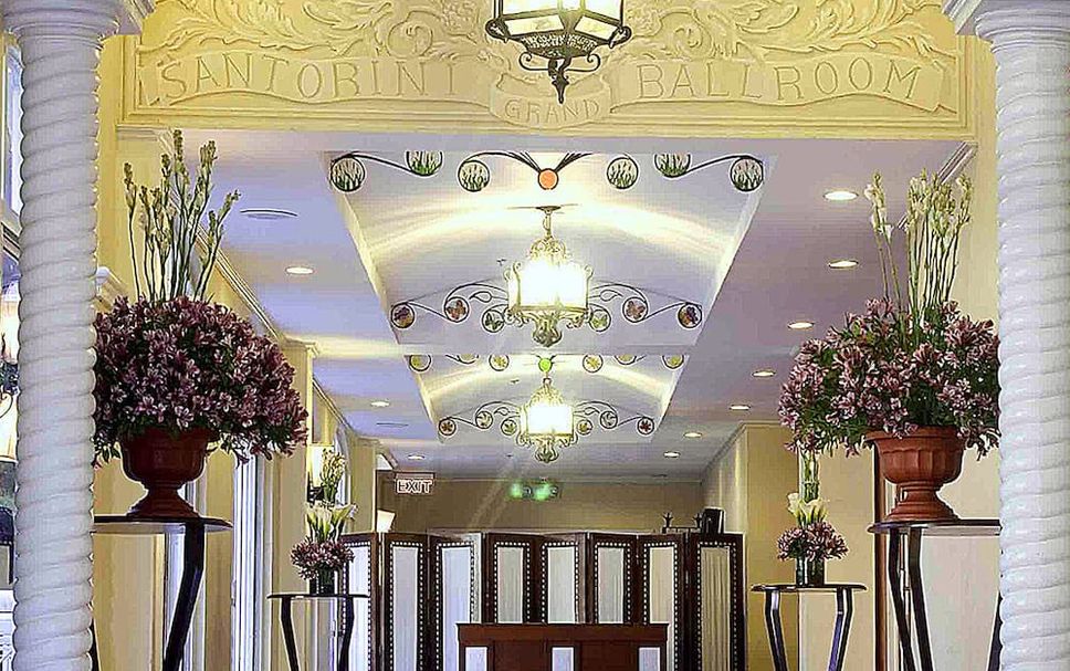 Hall d’entrée Photo