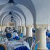 Salle de banquet