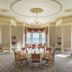Salle de banquet