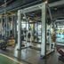 Salle de sport