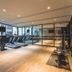 Salle de sport