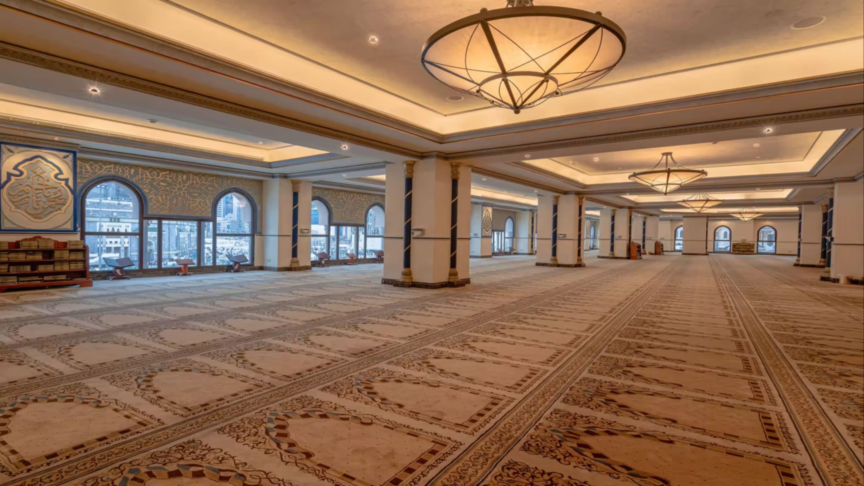 Hall d’entrée