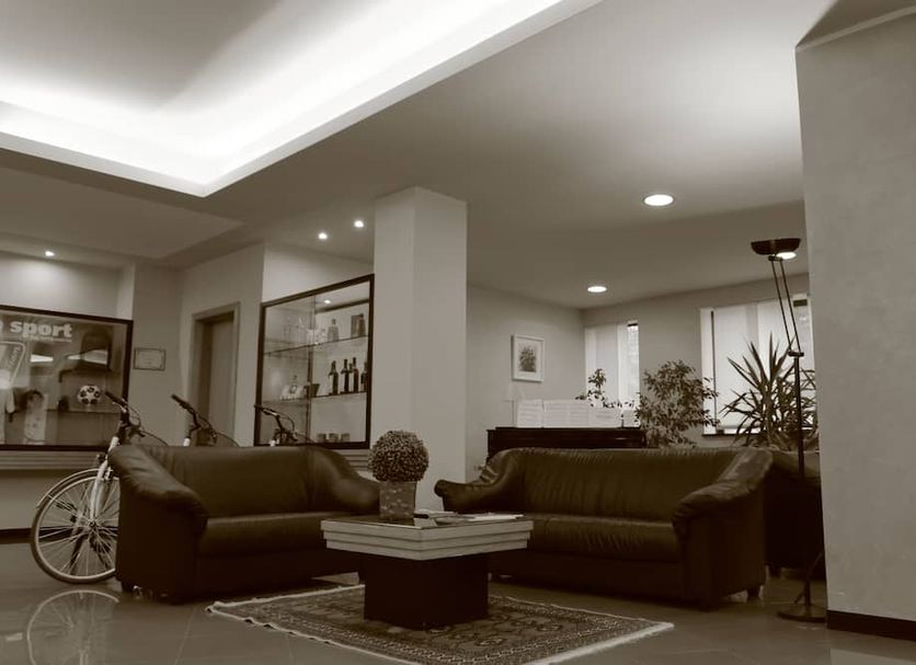 Hall d’entrée Photo