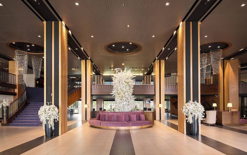 Hall d’entrée Photo