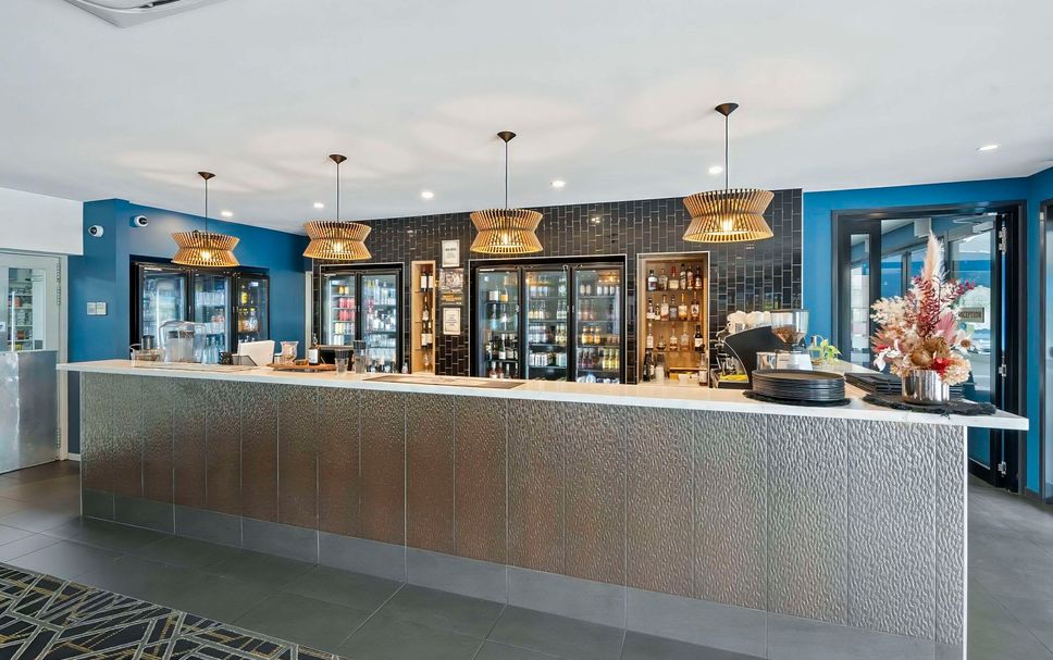 Prestation hôtelière Photo