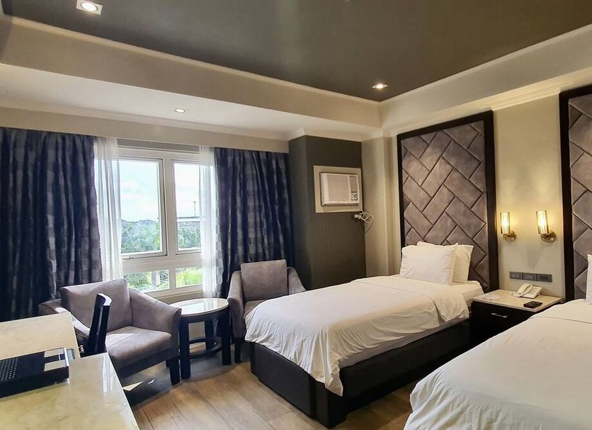 Chambre Photo