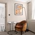 Équipements de la chambre