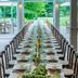 Salle de banquet