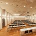 Espace de conférence