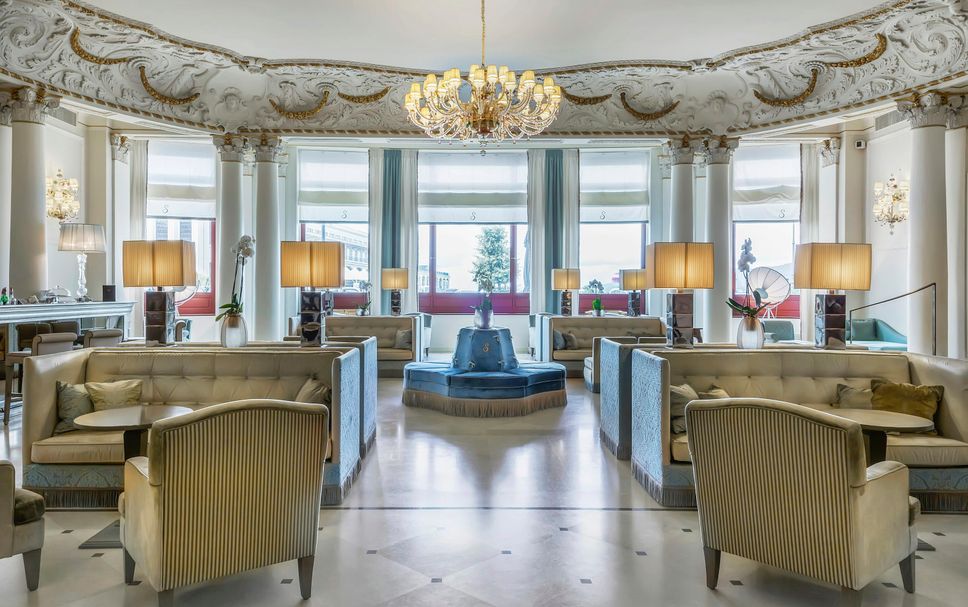 Salon Photo