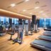 Salle de sport