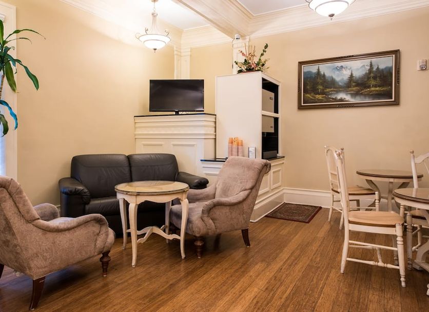 Salon Photo