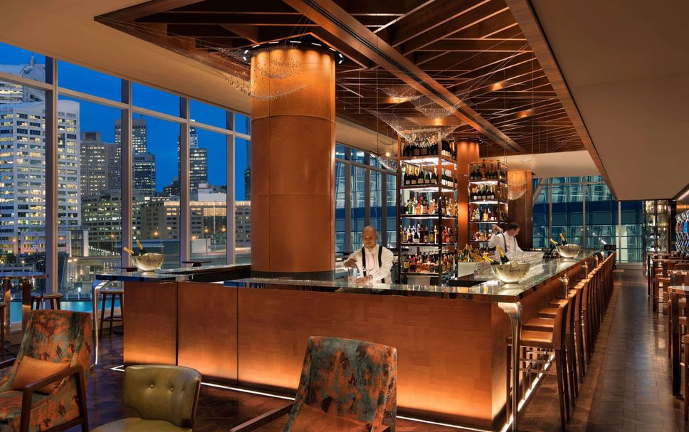 Bar Photo