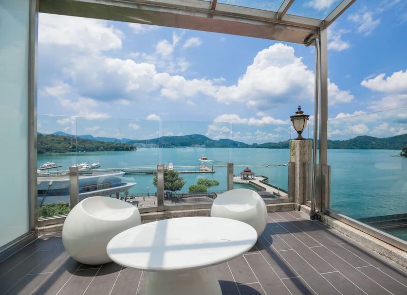 Balcon Photo