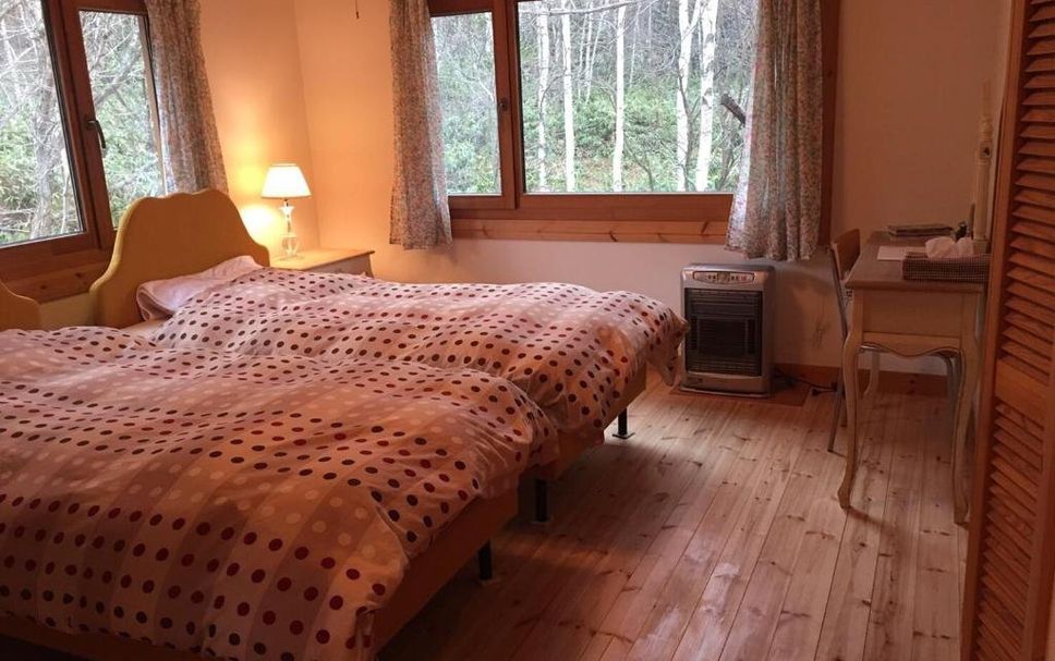 Chambre Photo