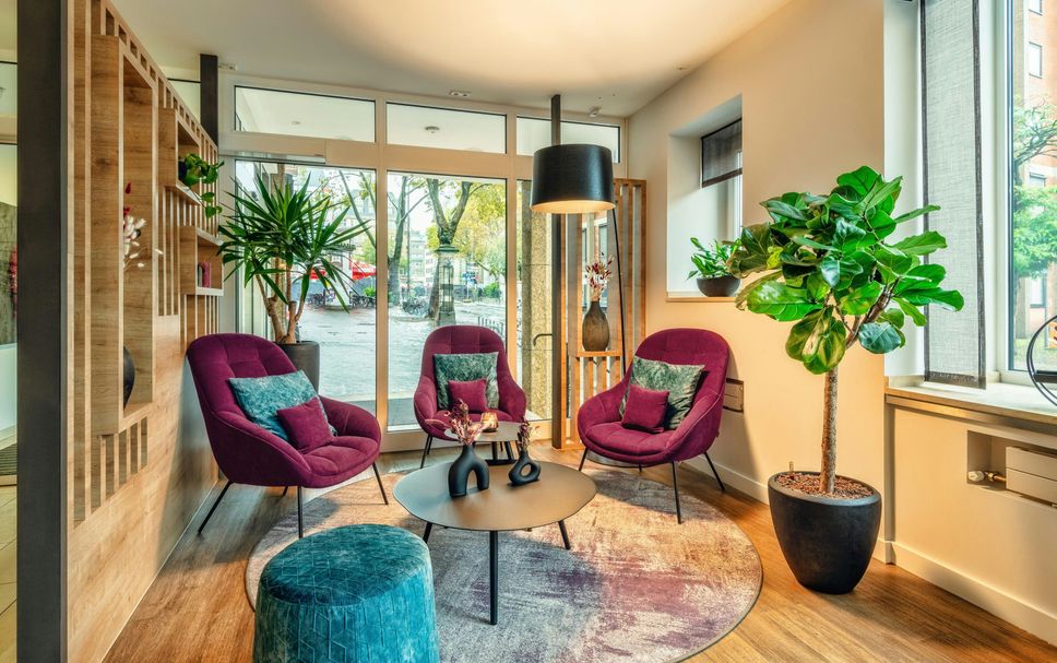 Hall d’entrée Photo