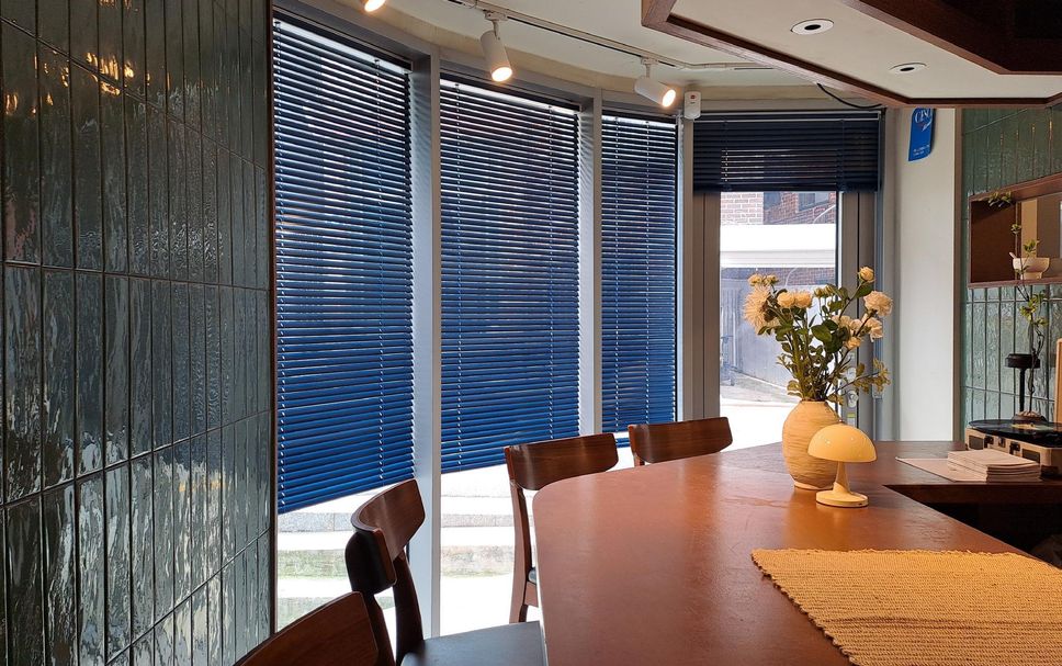 Salle à manger Photo