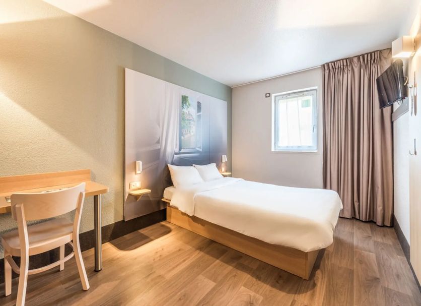Chambre Photo
