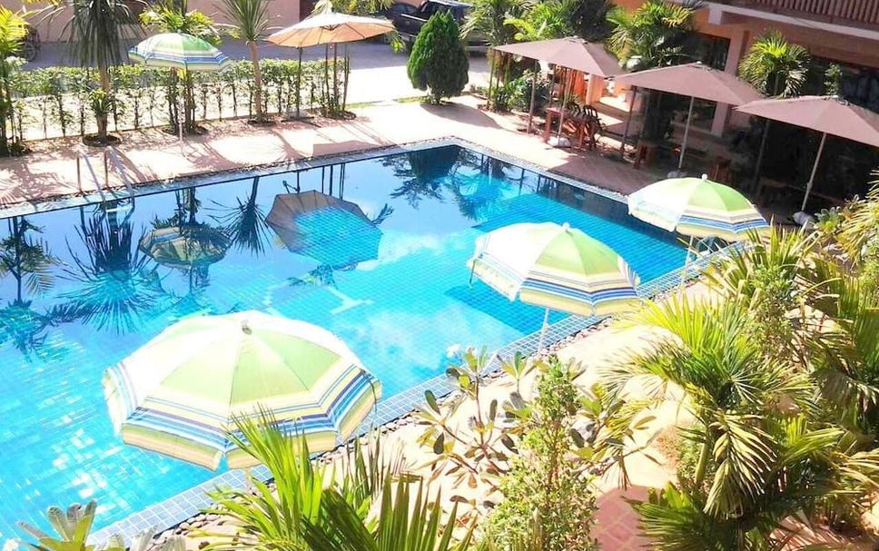 Piscine Photo