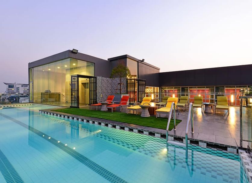 Piscine Photo