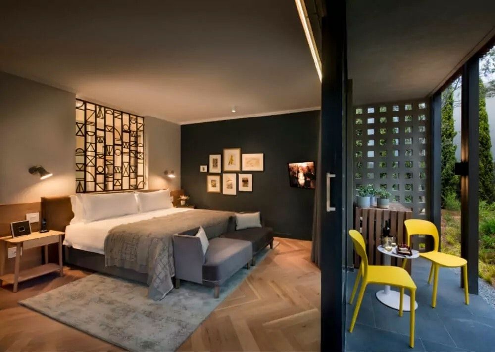 Chambre