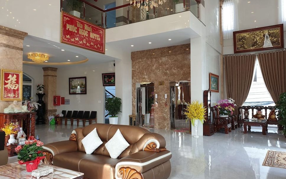 Hall d’entrée Photo