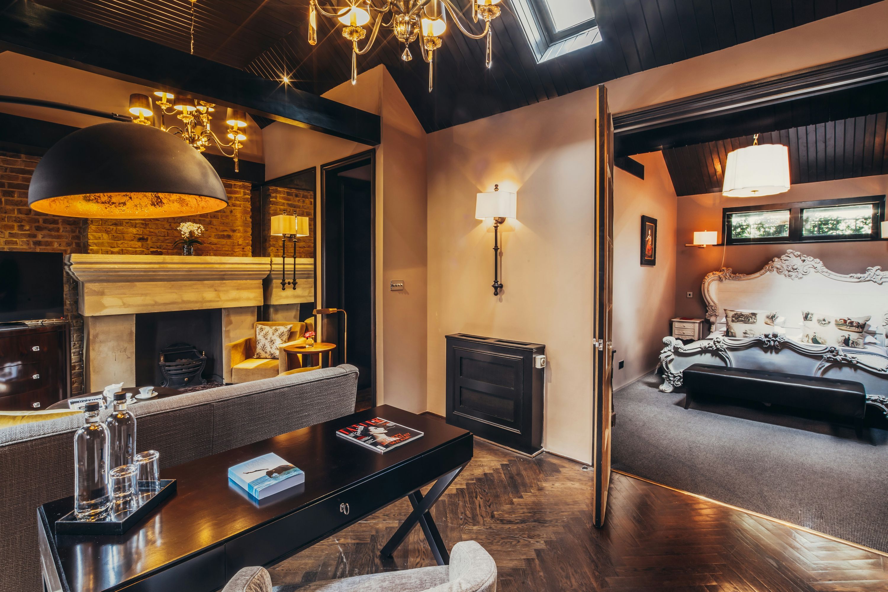 Chambre