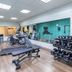 Salle de sport