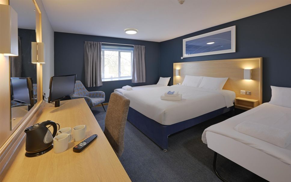 Chambre Photo