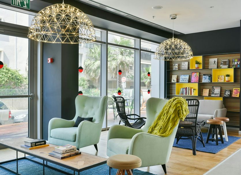 Salon Photo
