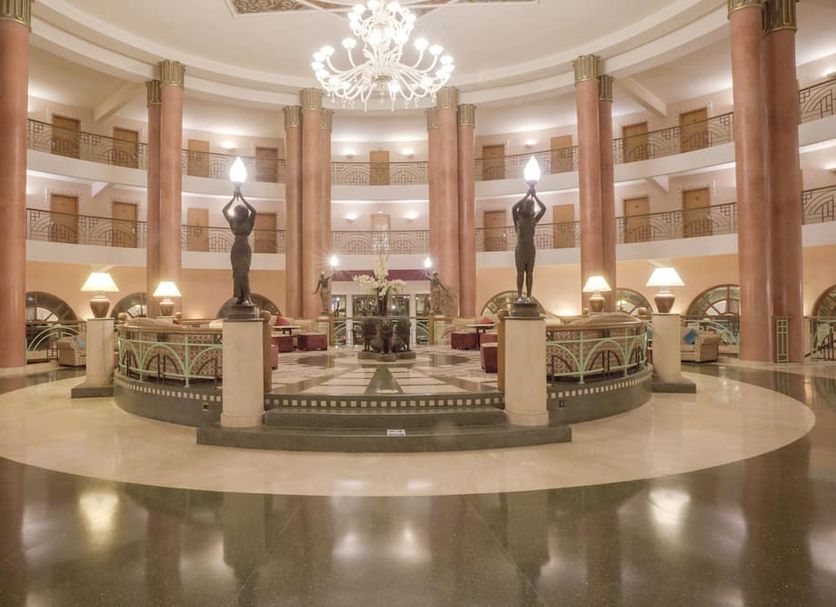 Hall d’entrée Photo