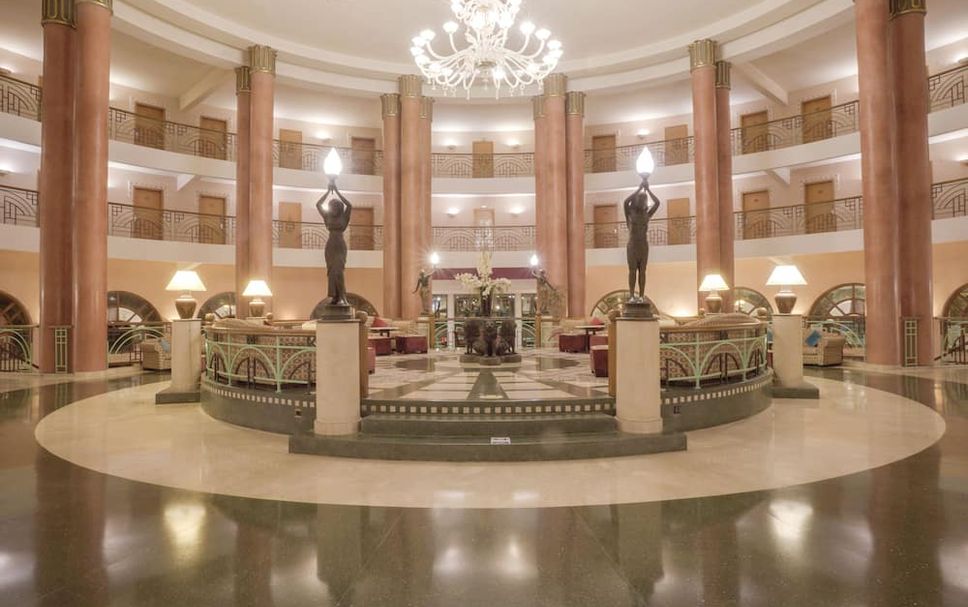 Hall d’entrée Photo