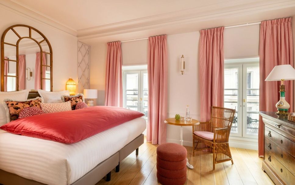 Chambre Photo