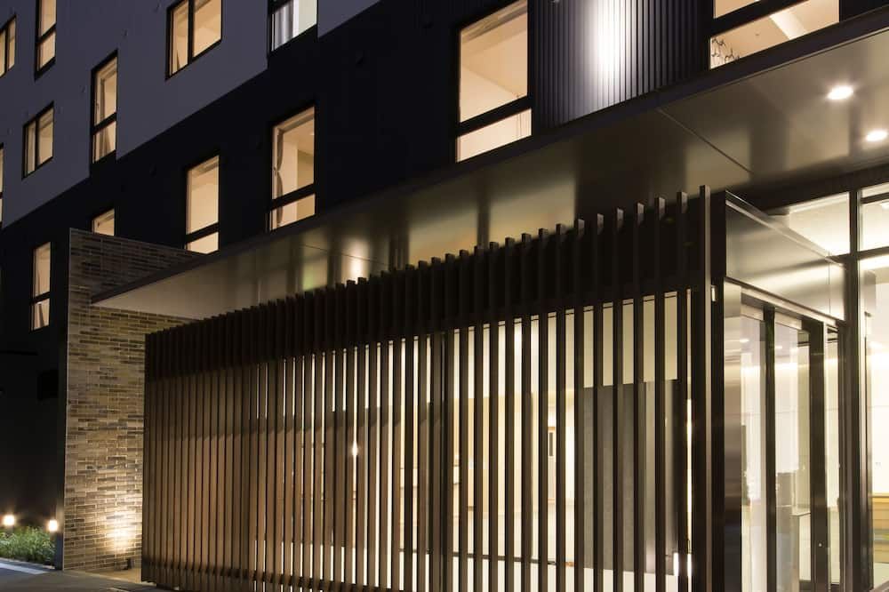 Bâtiment