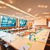 Espace de conférence