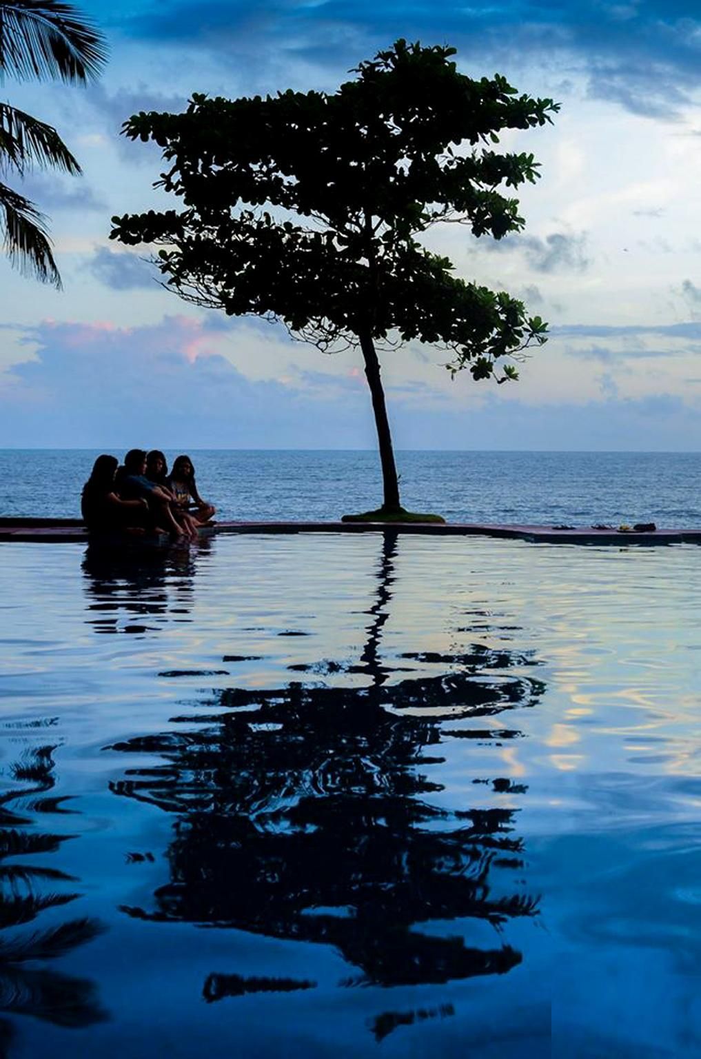 Piscine Photo