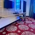 Équipements de la chambre