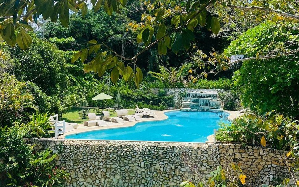 Piscine Photo