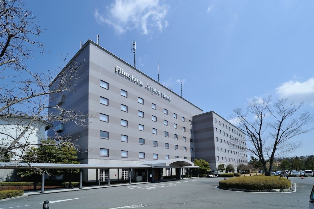 Bâtiment