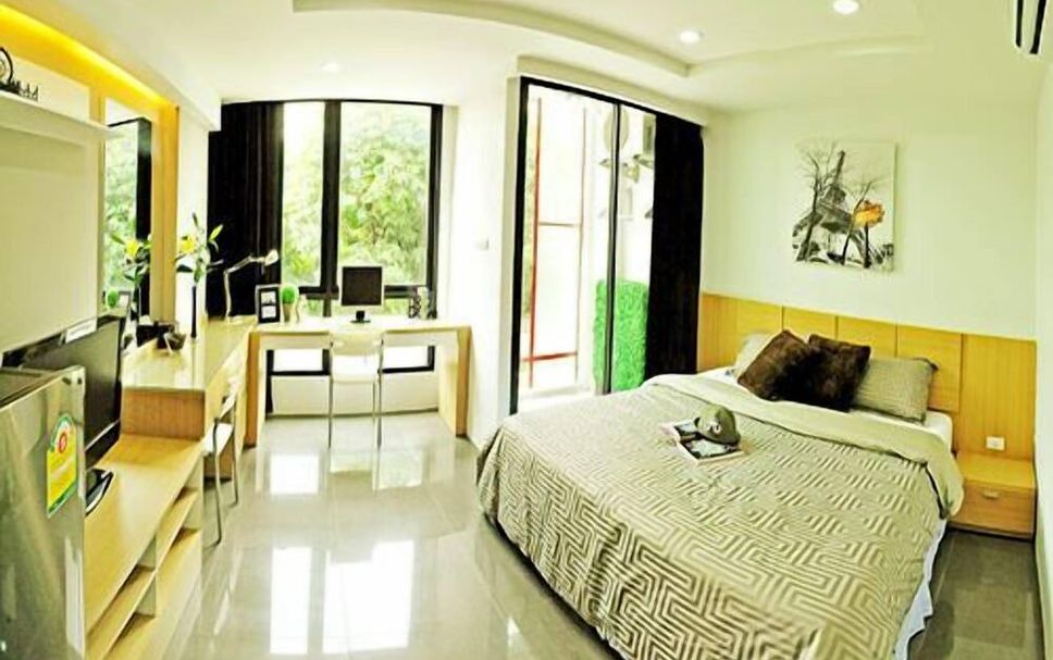 Chambre Photo