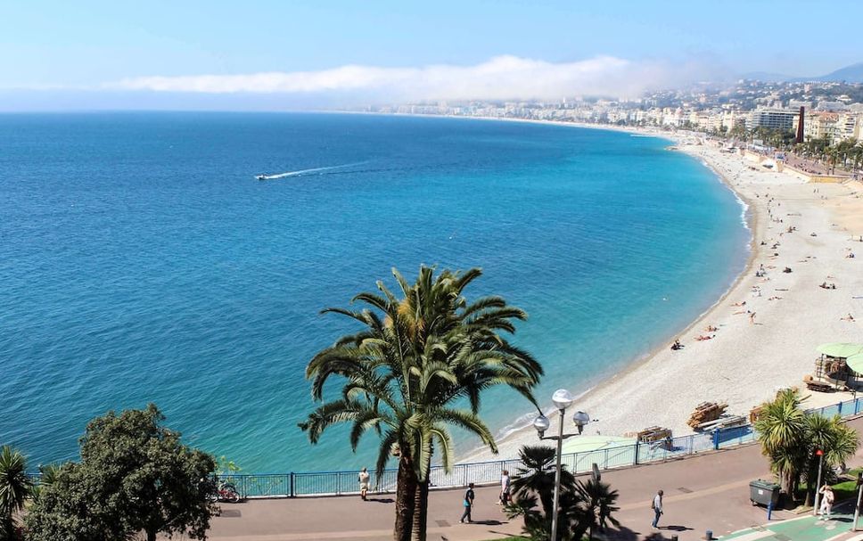 Plage Photo