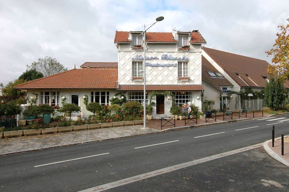 Bâtiment