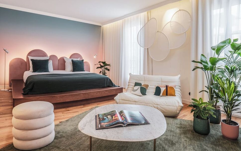 Chambre Photo